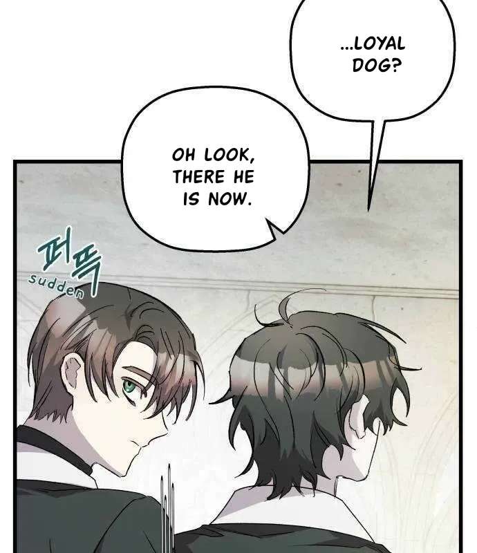 Longing And Lies Chapter 31 - page 90