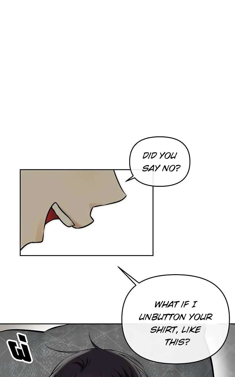 How to Win Over an Alpha Male Chapter 34 - page 5