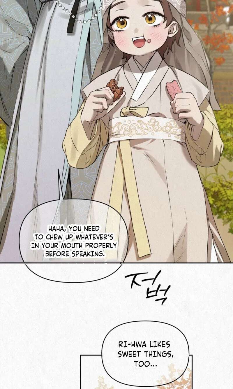 Hidden Sun Chapter 43 - page 28