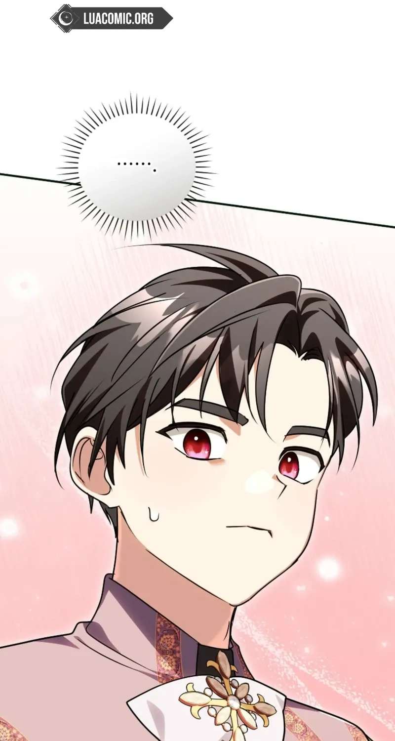 Not Your Monster-In-Law Chapter 77 - page 61