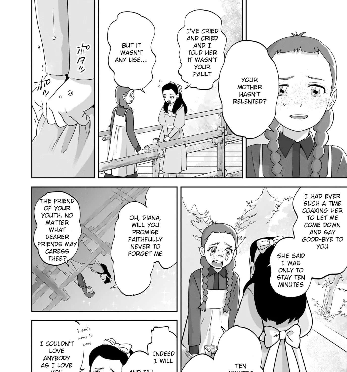 Anne Shirley Chapter 5 - page 3