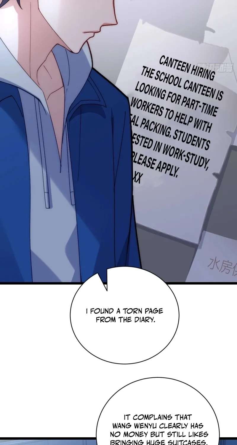 Guiyi Shijie? Wo Zao Jiu Tongguanle Chapter 3 - page 6