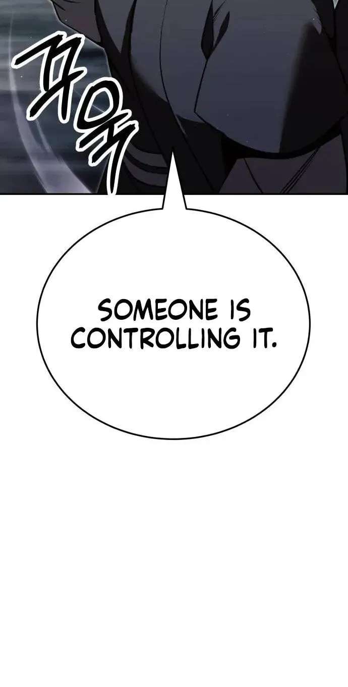 The World's Strongest Regime Chapter 19 - page 89