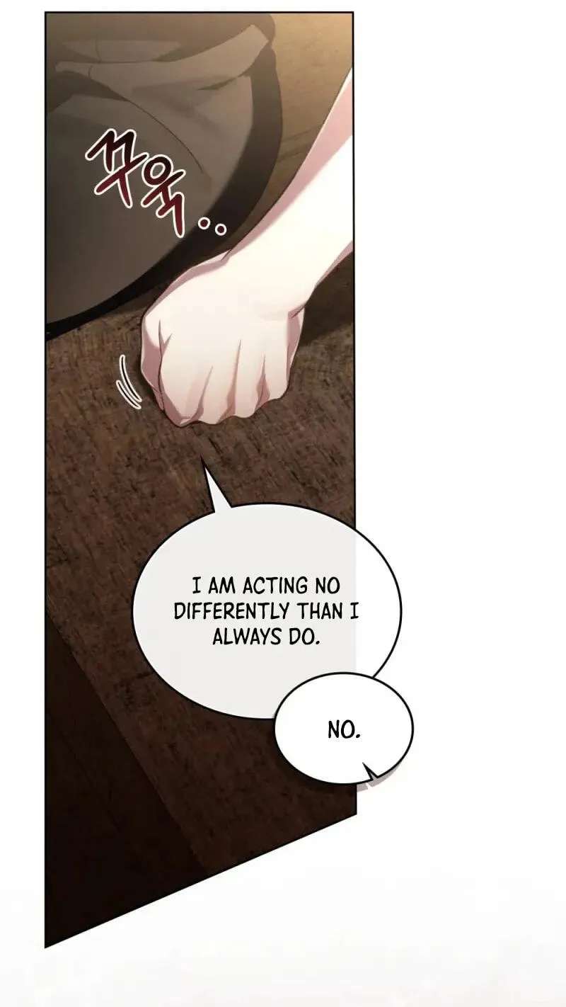 Reborn as the Enemy Prince Chapter 122 - page 43