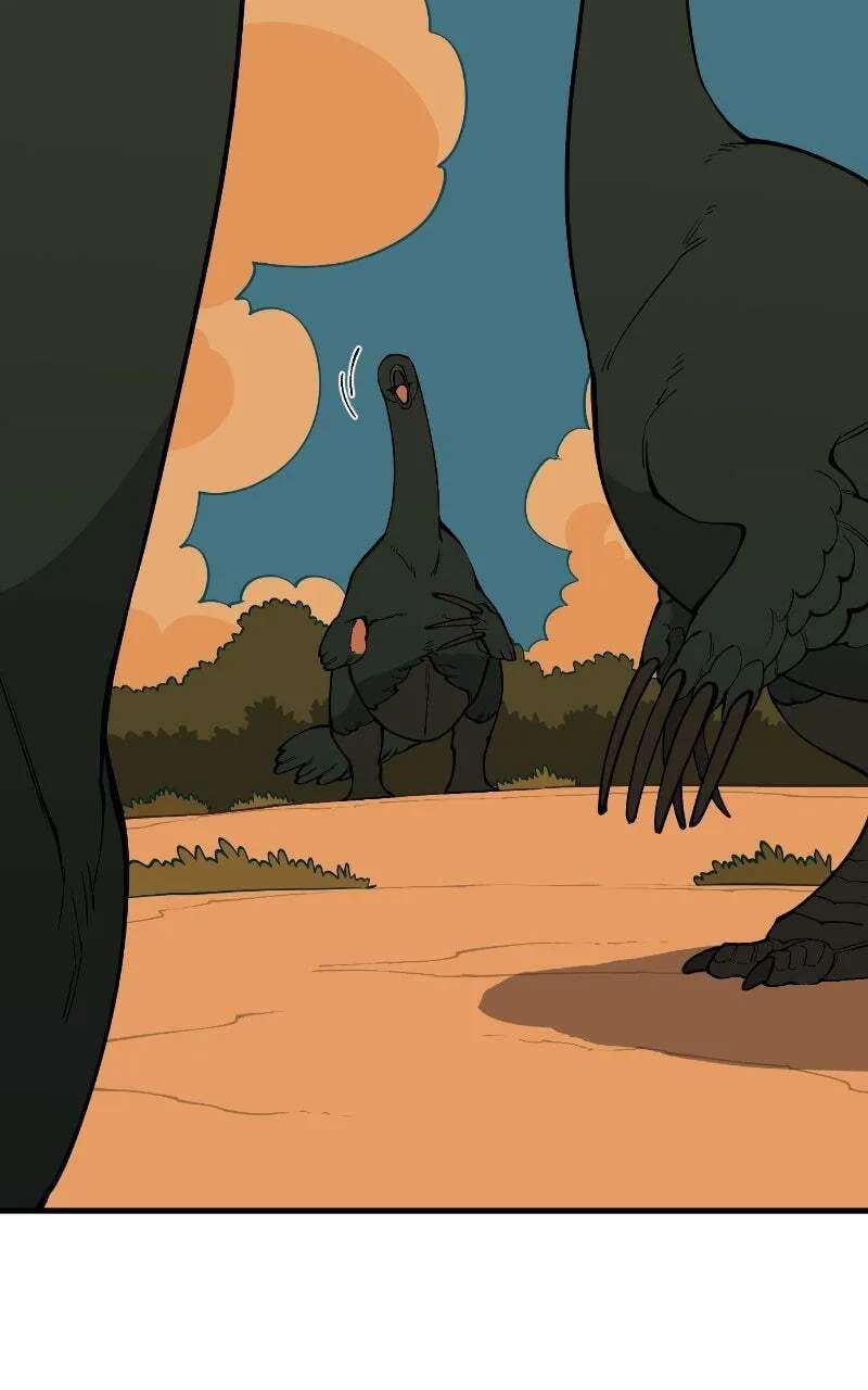 Ancient Animal Tales Chapter 65 - page 99