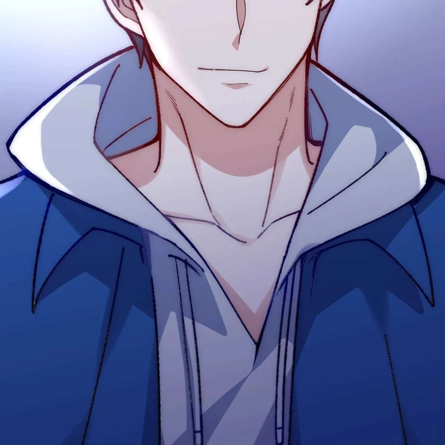 Guiyi Shijie? Wo Zao Jiu Tongguanle Chapter 7 - page 122