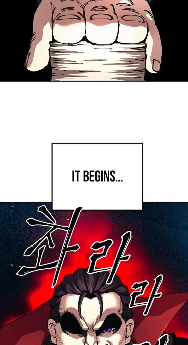Warrior Grandpa and His Supreme Granddaughter Chapter 118 - page 87