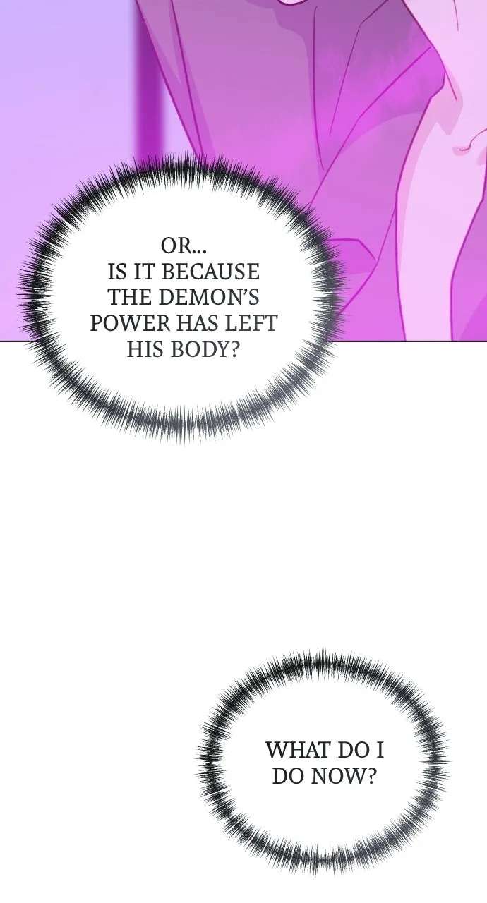 To Die or To Fall In Love Chapter 96 - page 55