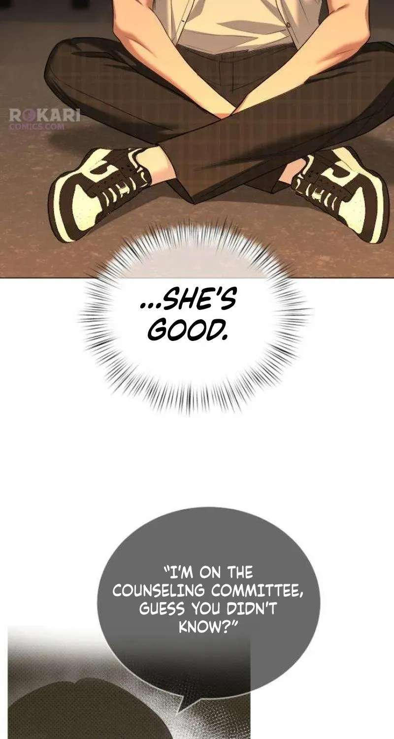 We're not a Couple! Chapter 6 - page 60