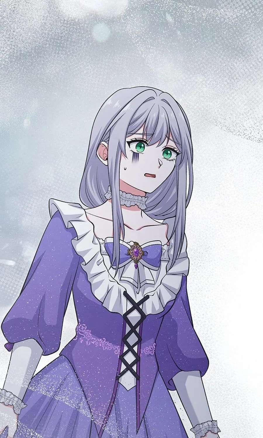 I Have No Intention of Returning to You! Chapter 99 - page 4