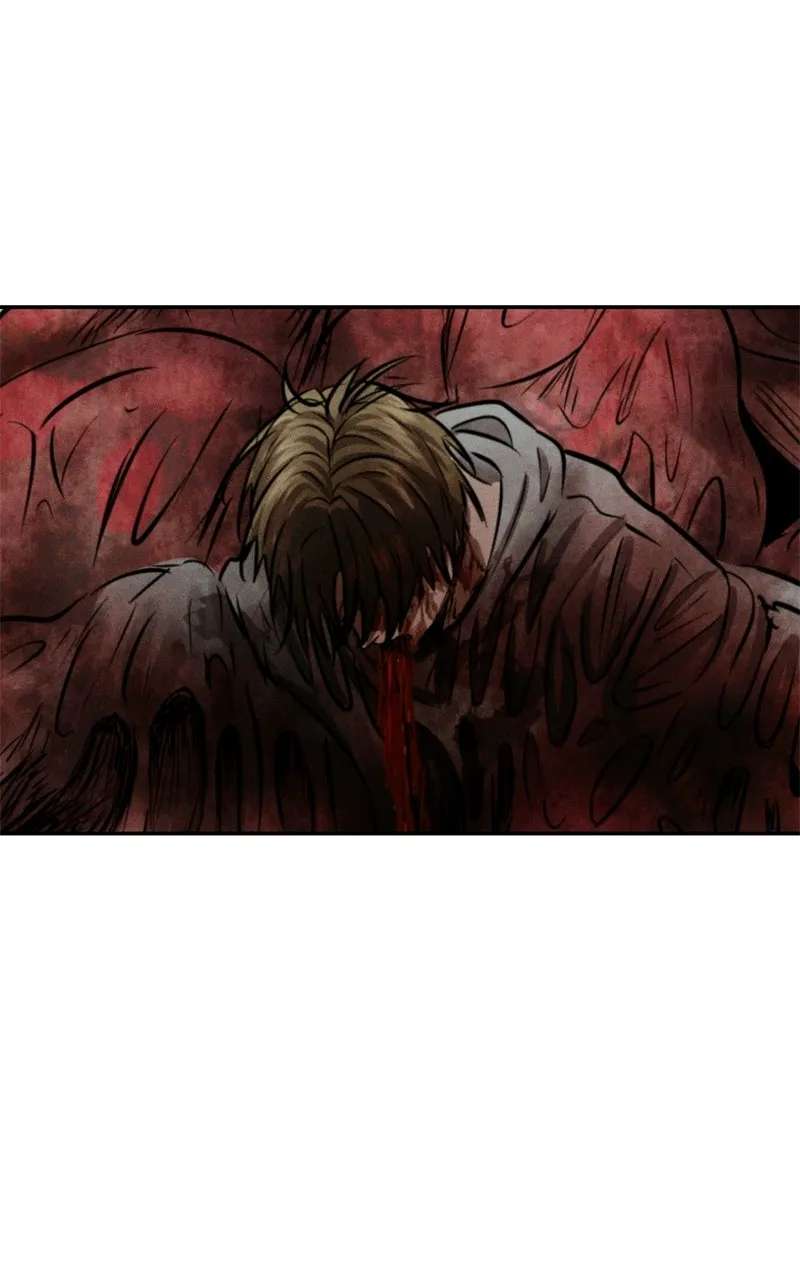 Why You Shouldn't Entera Haunted House Chapter 73 - page 107