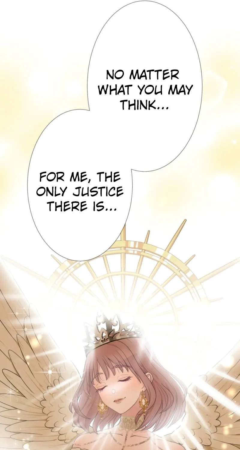 I'm Retiring from the Role of a Wife! Chapter 35 - page 45