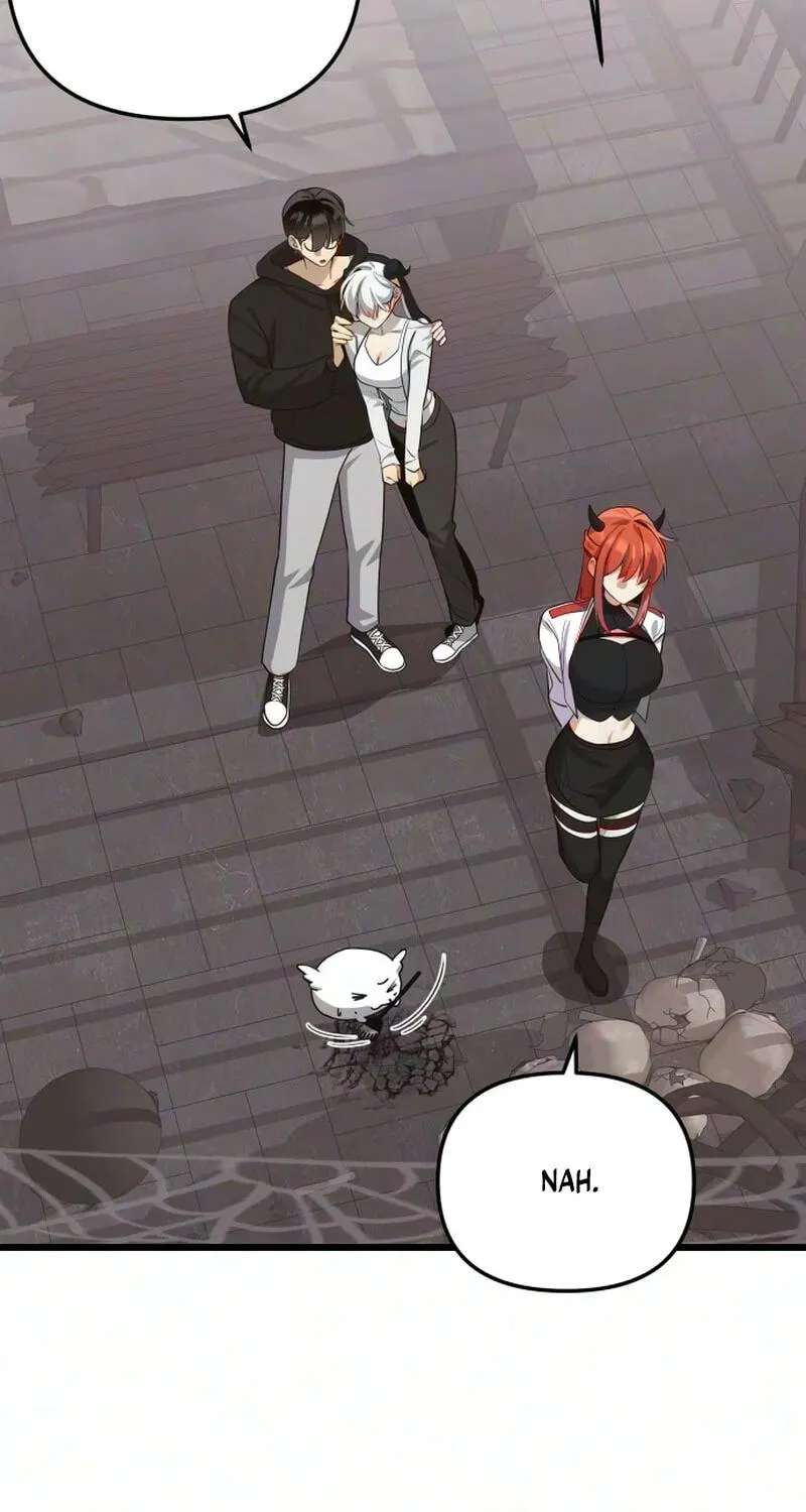 The Demon King’s Channel Chapter 35 - page 99