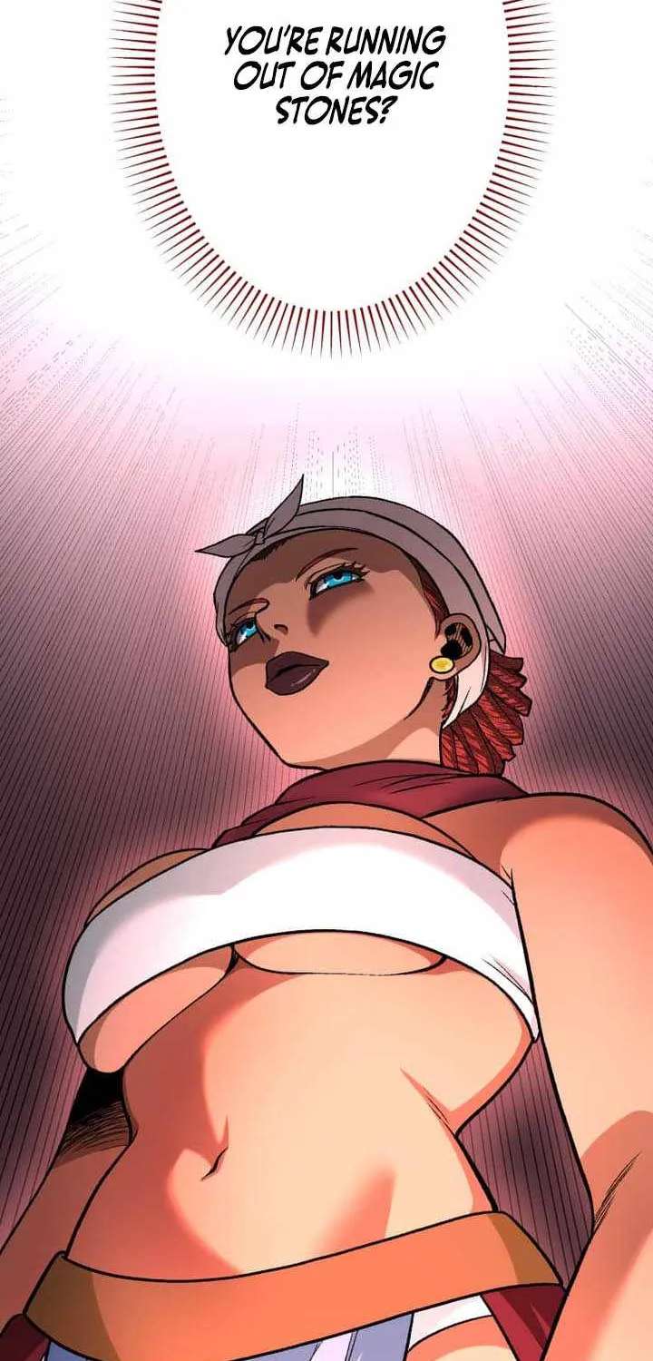 The Reincarnation of God-Level Crafting Chapter 40 - page 88