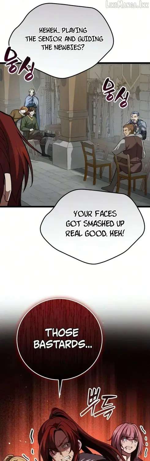 A Married Man in Another World's Story Chapter 29 - page 78