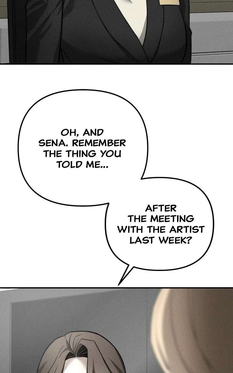 My Desire isNot a Sin Chapter 32 - page 15