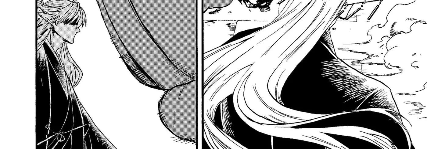 Yuusha Izoku Chapter 33 - page 8