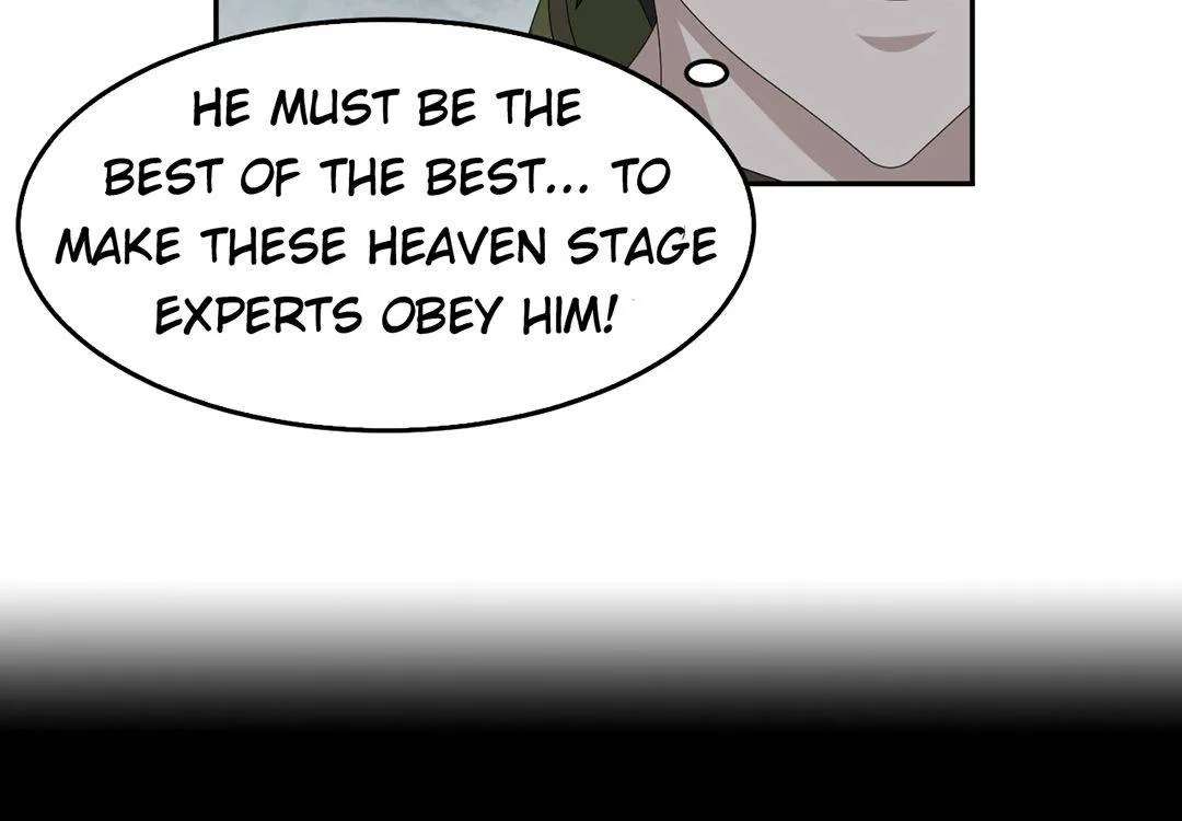 The Master of Fate Chapter 89 - page 34