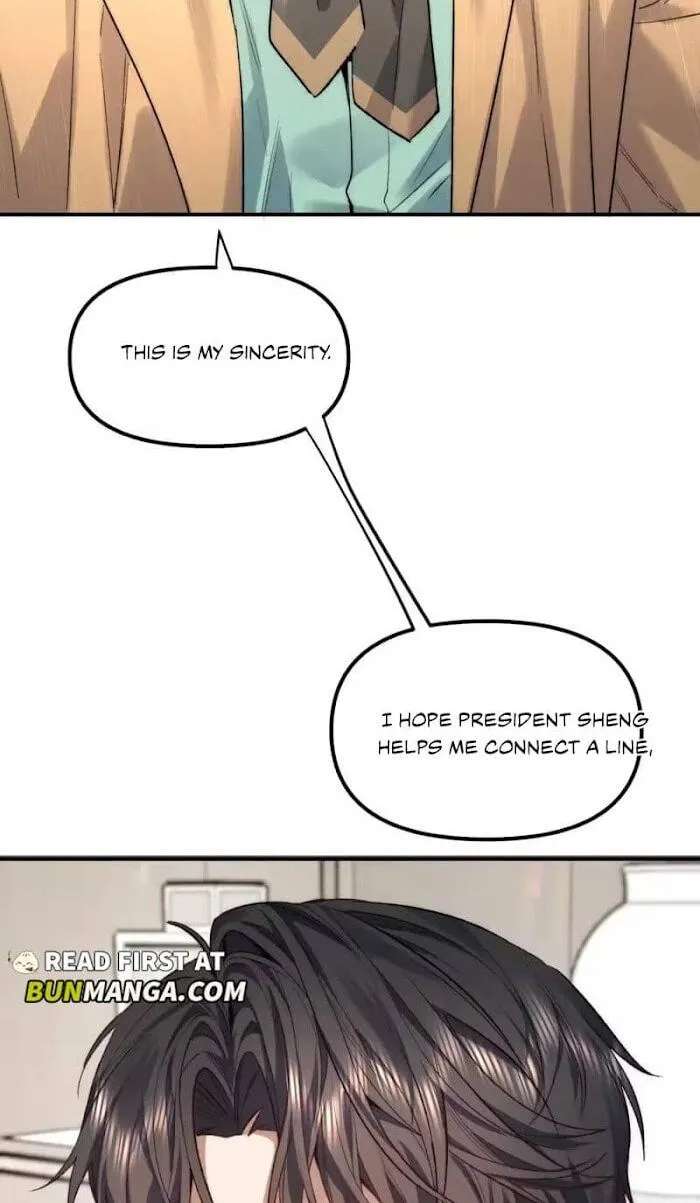 Between Dusk and Dawn Chapter 35 - page 11