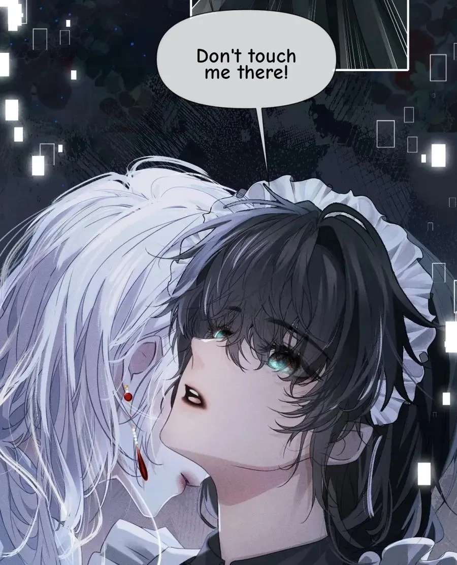 Programmed To Love You Chapter 3 - page 32