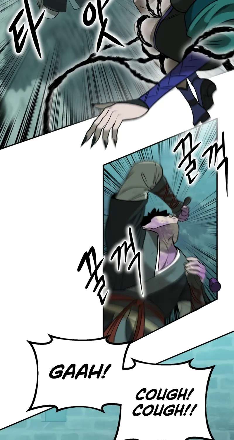 The Divine Brush of Hwarim Chapter 10 - page 38