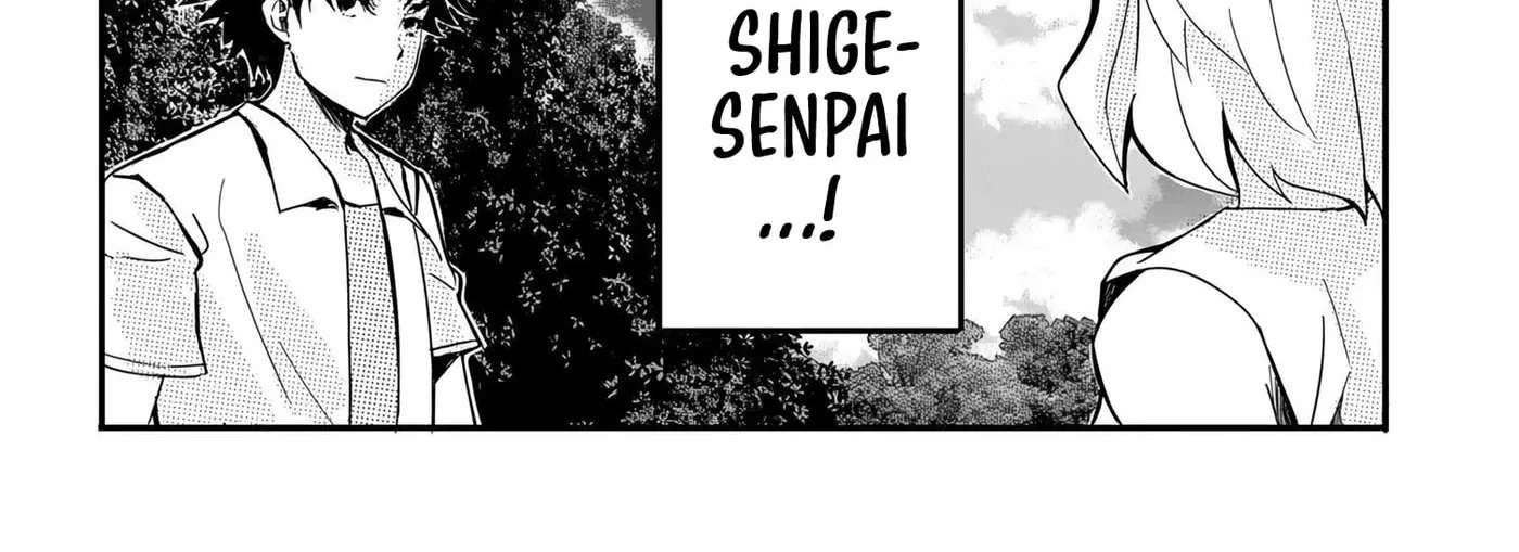Aru Hi Totsuzen, Gal No Iinazuke Ga Dekita Chapter 19 - page 36