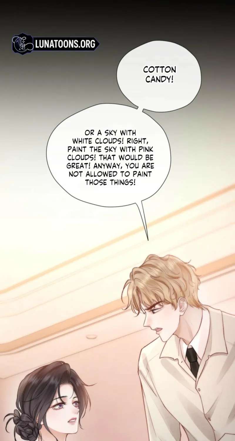 What a Good Girl Chapter 43 - page 13