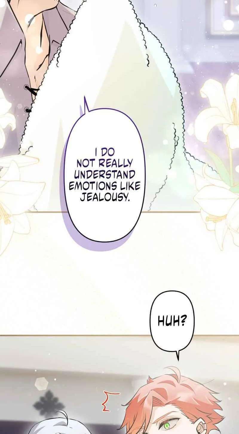 Potchari Akujo no Restaurant Chapter 56 - page 66