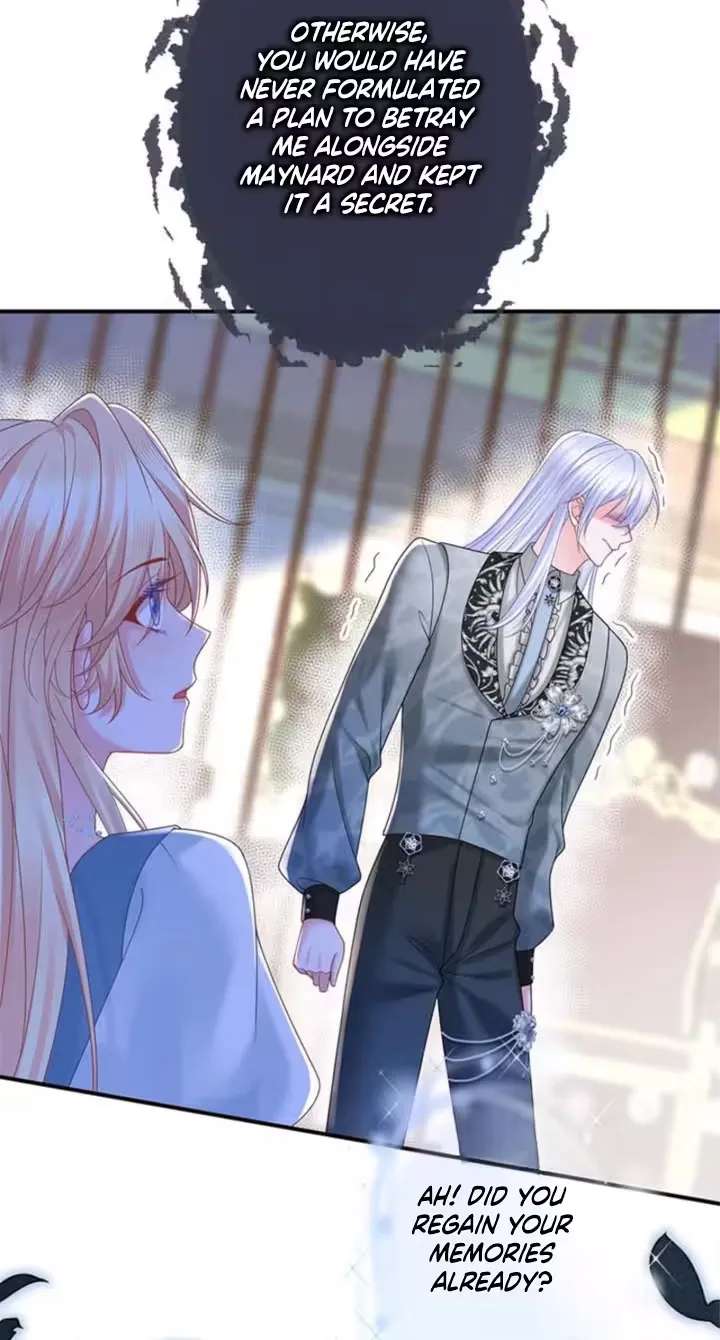 Missed My Happy Ending, Met the Demon Grand Duke Chapter 39 - page 33