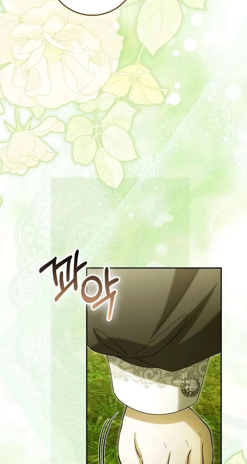 The Baby Fairy is a Villain Chapter 73 - page 24