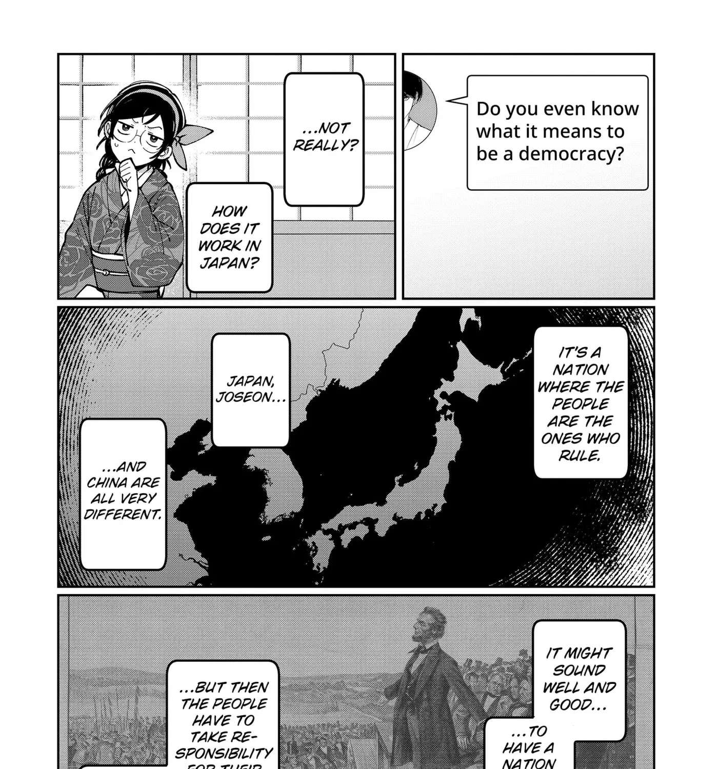 World Wide Web MIKO! Chapter 13 - page 45