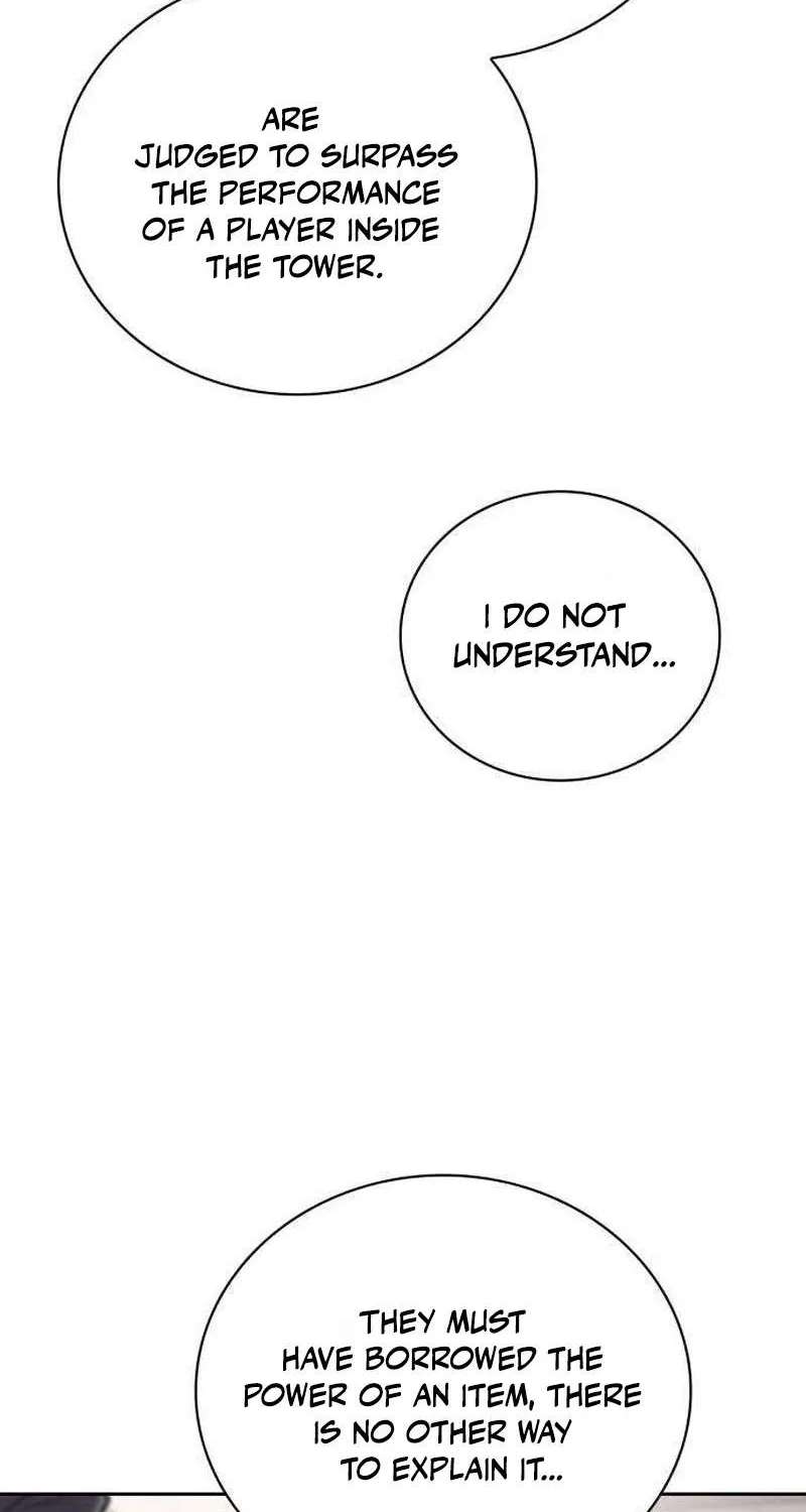 A Wimp’s Strategy Guide to Conquer the Tower Chapter 44 - page 35