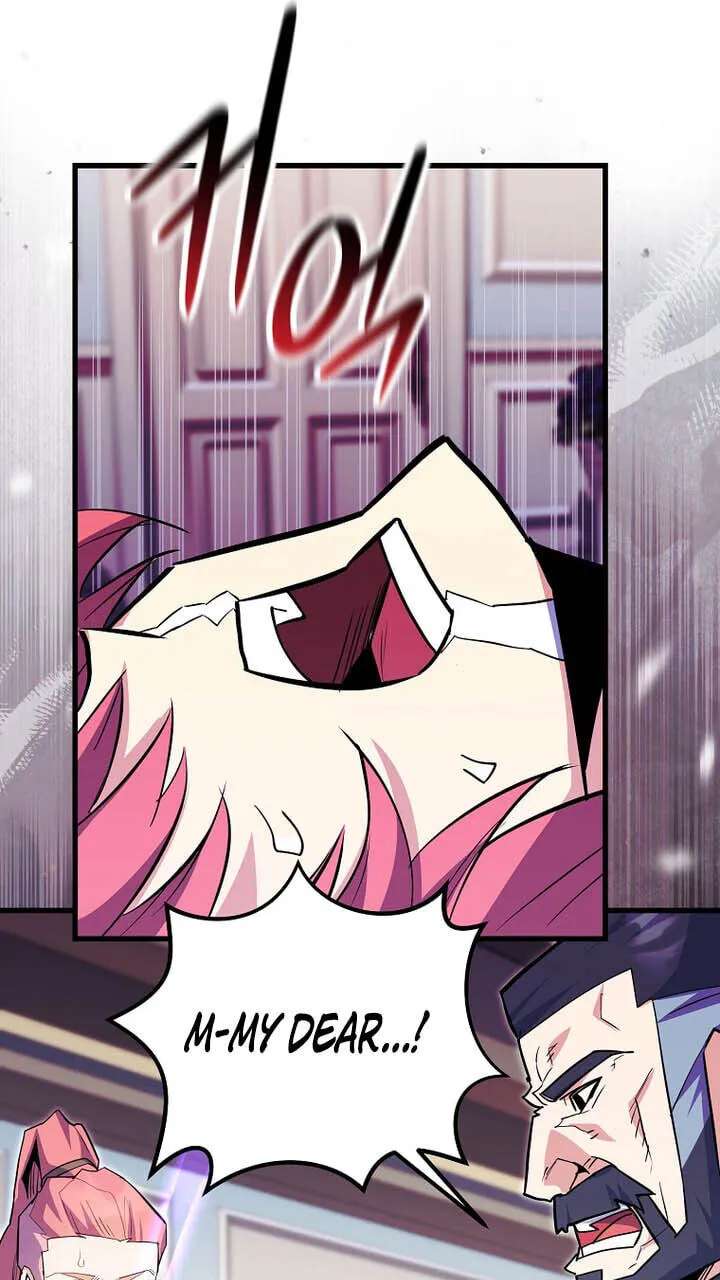 Reborn as the Overpowered Genius Lord Chapter 107 - page 57