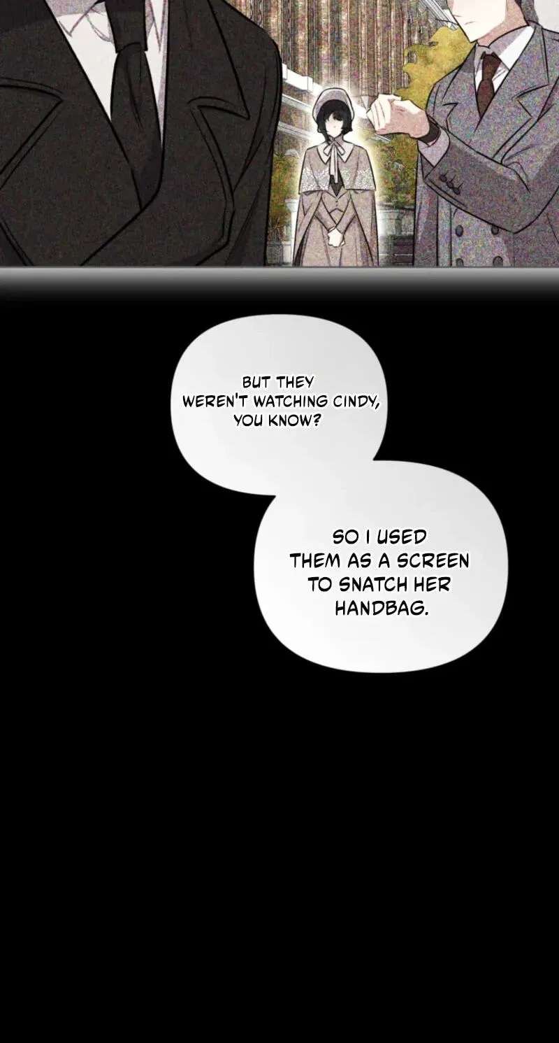 My Mad Fake Marriage to Maddie Chapter 80 - page 50