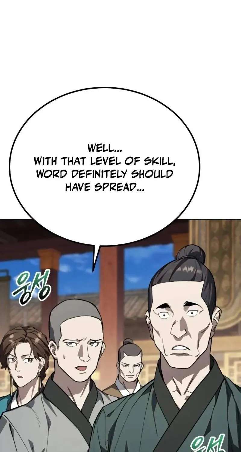 I Became a Martial Arts God's Youngest Son Chapter 3 - page 194
