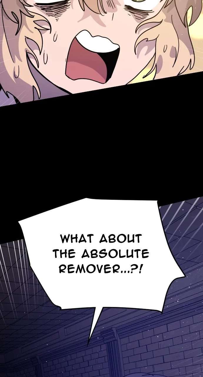 My Second Life isa Healing Life? Chapter 47 - page 45