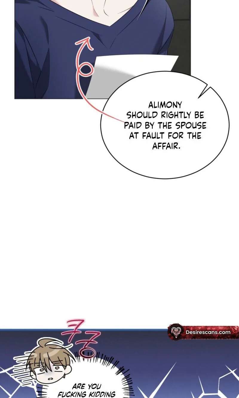 Omega Dongsik Chapter 23 - page 6
