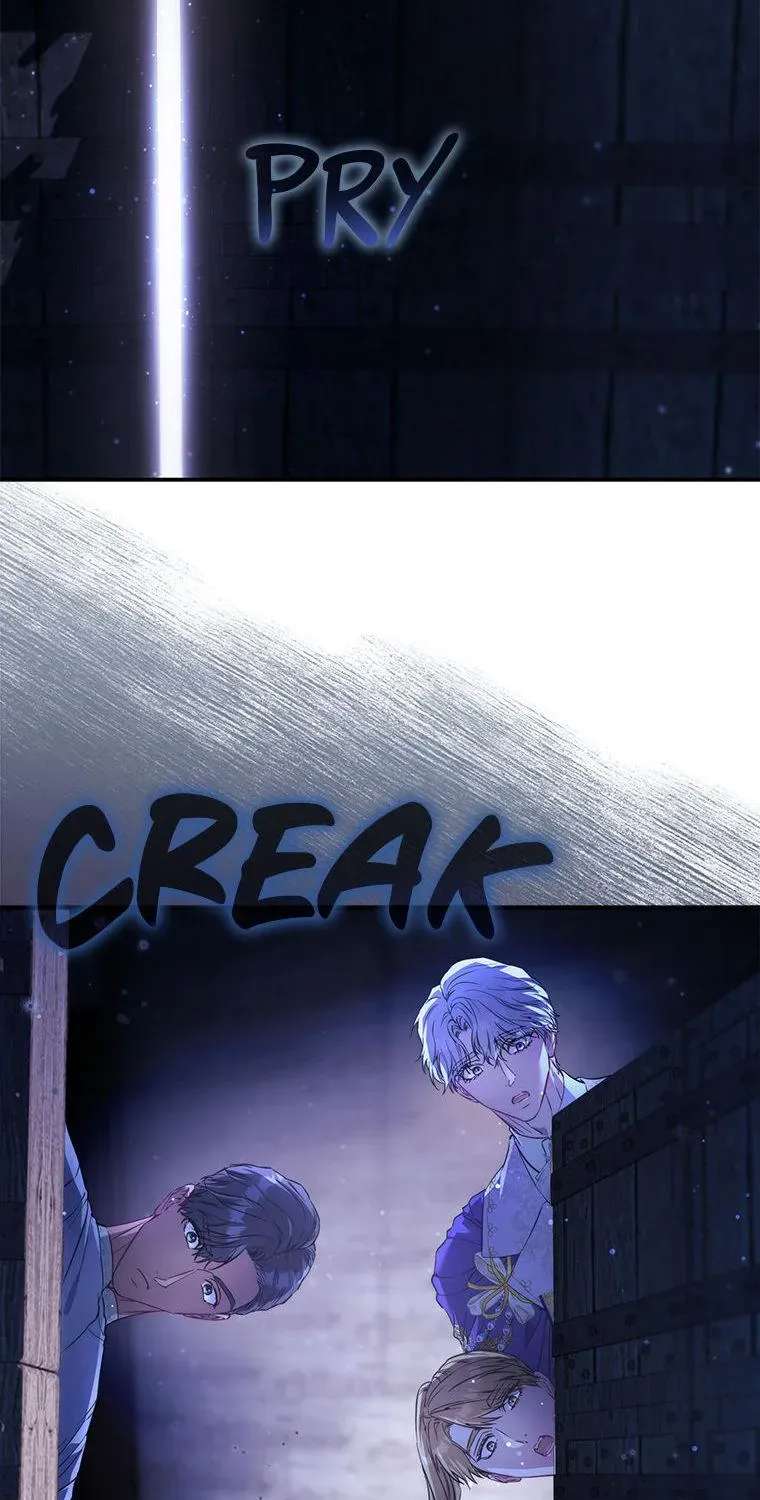 I’m The Princess Of All Chapter 121 - page 21
