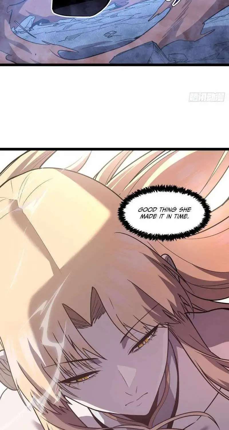 I'm Really Not a Demon Beast Chapter 3 - page 23