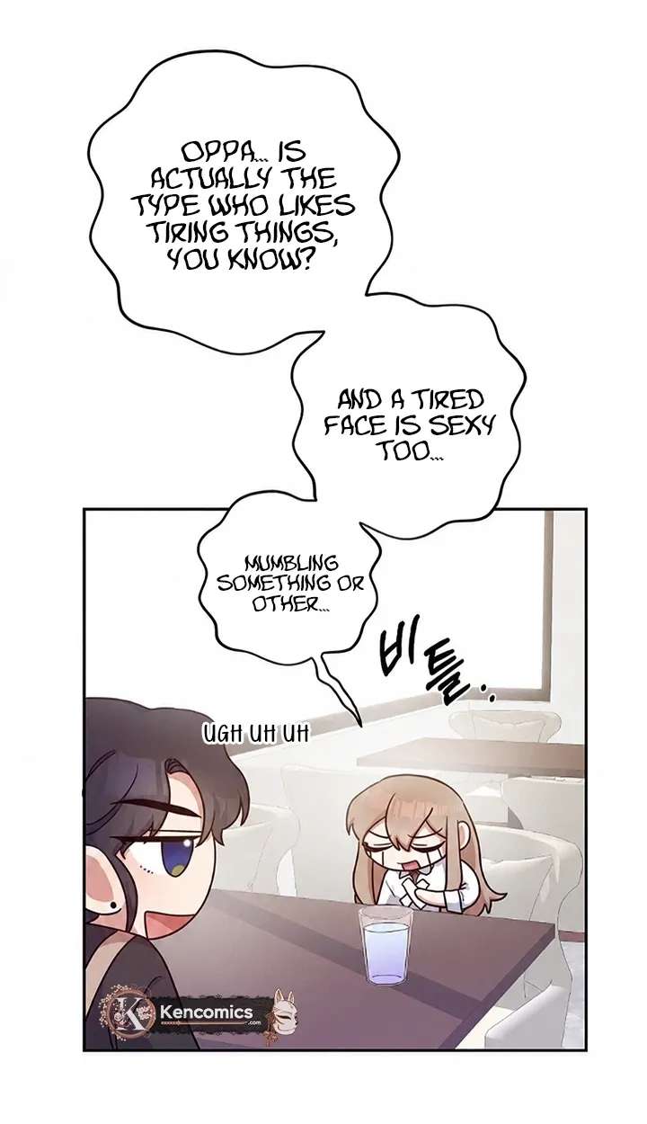 Do It, Oppa! Chapter 3 - page 96