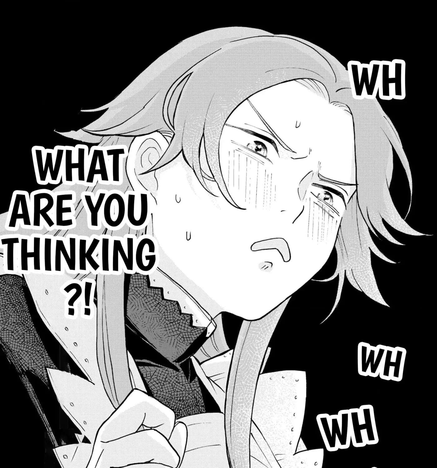 Mibun sa ni Owatta Koi wo, Imasara desuga Chapter 3 - page 64
