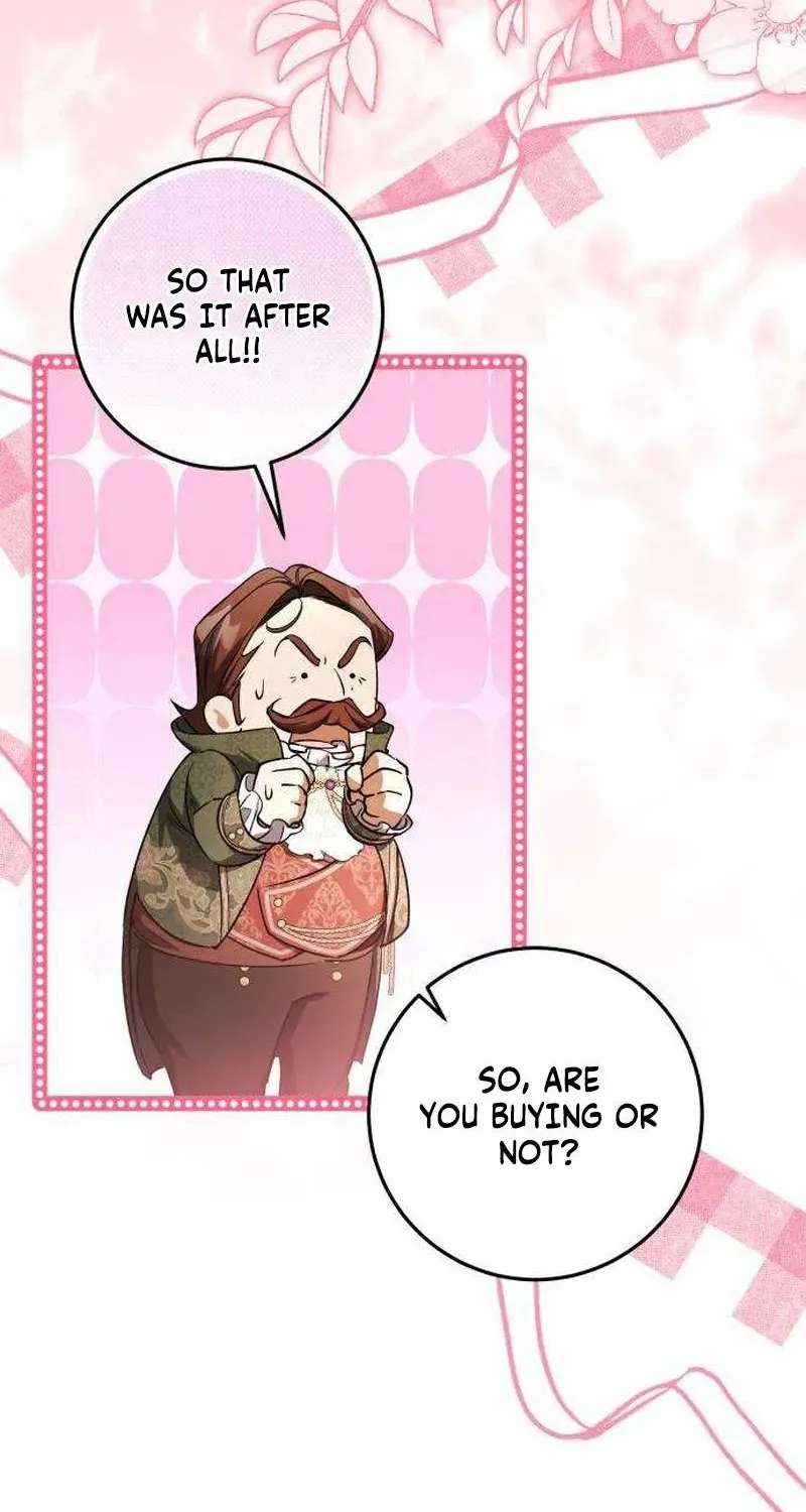 I Became the Owner of a Poor Estate Chapter 6 - page 14