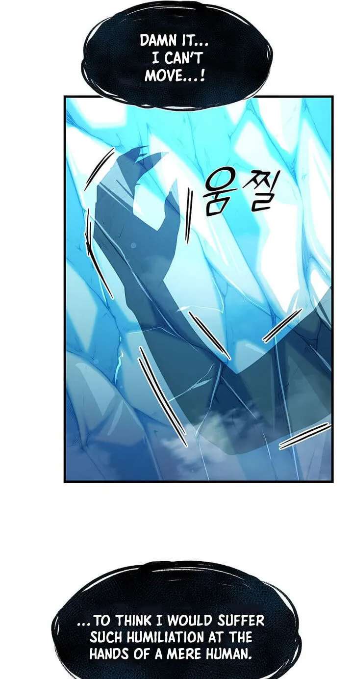 The Martial God Who Levels Up Chapter 101 - page 38