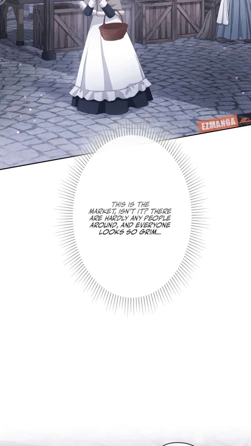The Unhappy Poison Witch's Happy Marriage Chapter 10 - page 20