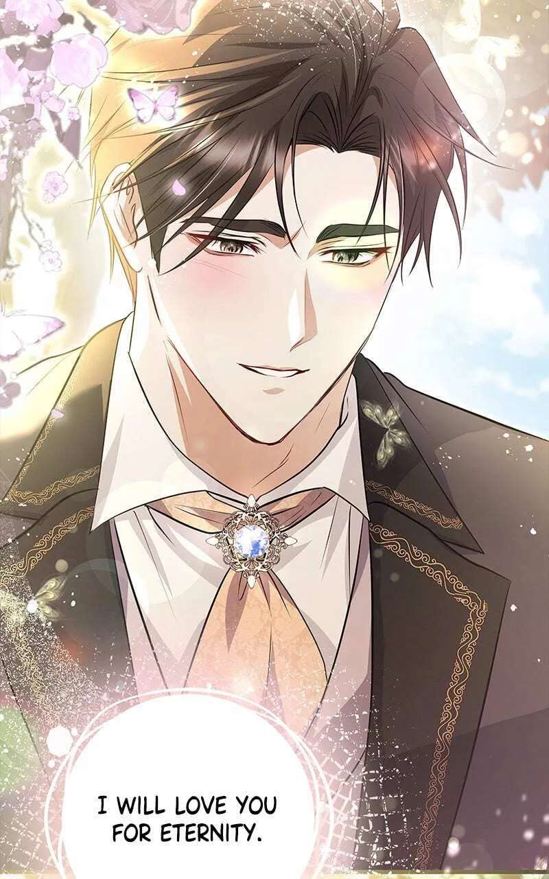 Seeking Your Forgiveness Chapter 55 - page 129