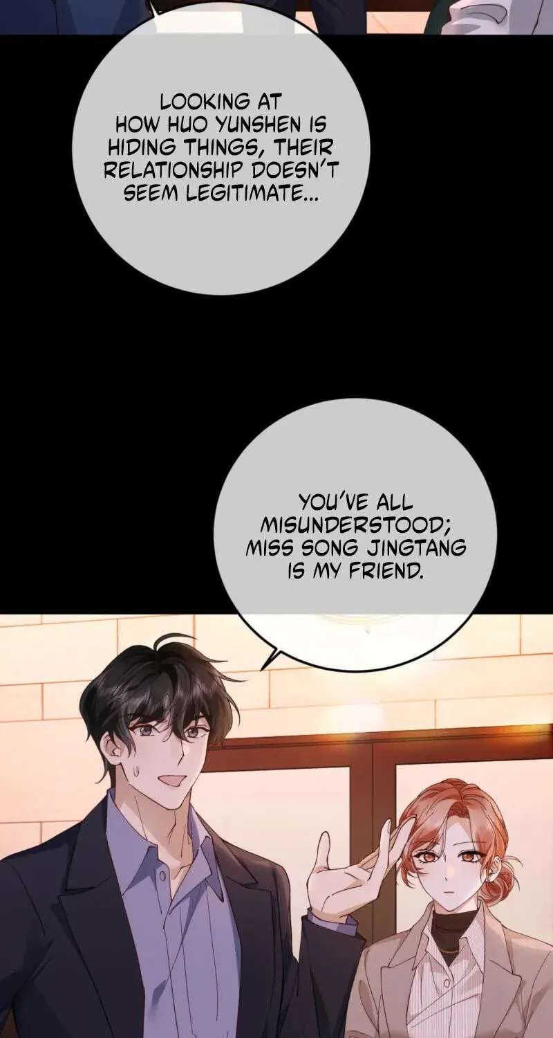 A Despicable Marriage Chapter 45 - page 2