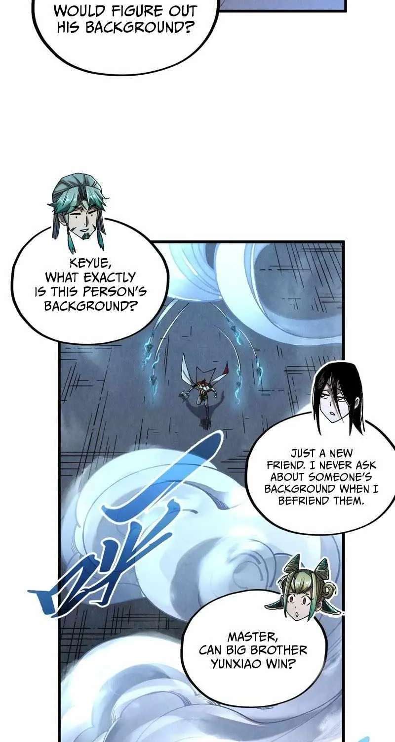 Reincarnation Of The Heavenly Demon Chapter 559 - page 48