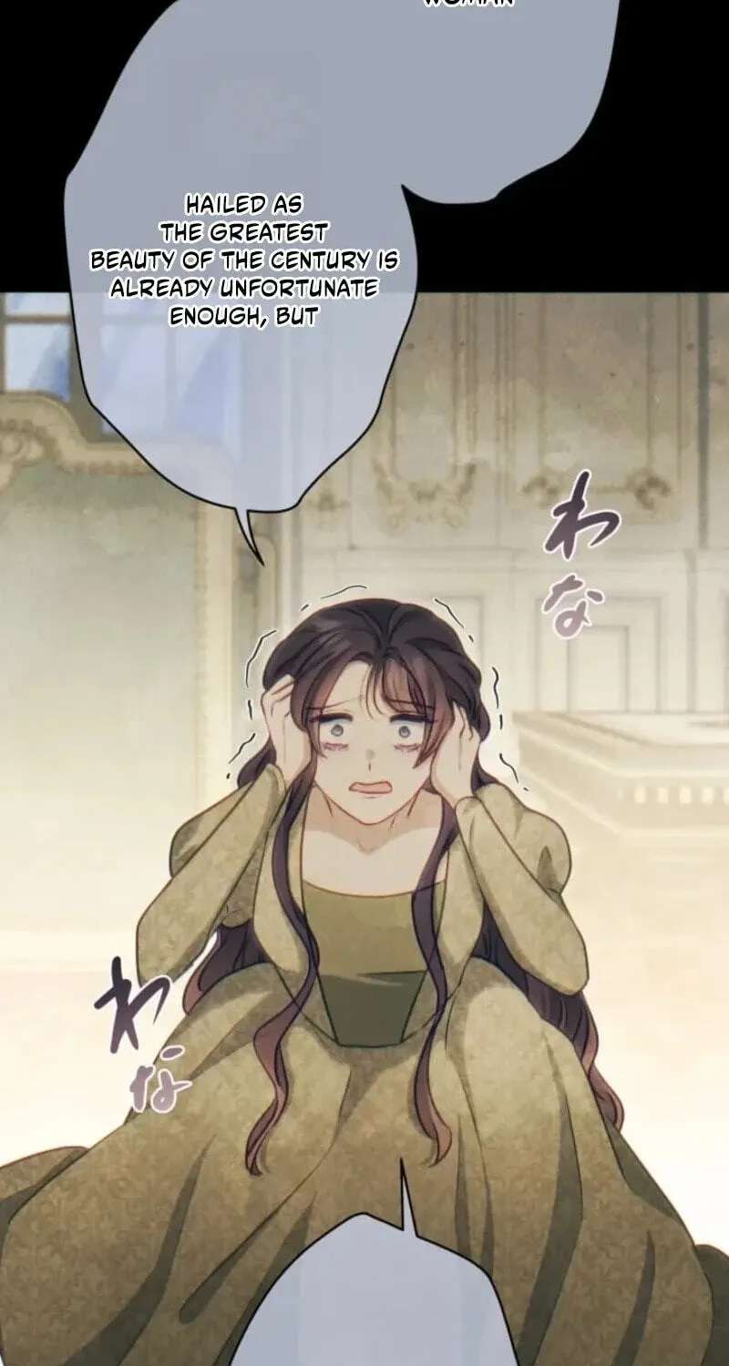 When My Enemies Weep Chapter 45 - page 6