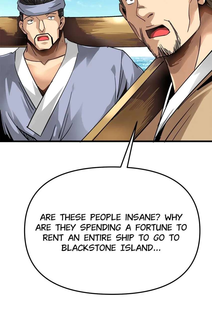 Reborn to Be a Great God Chapter 131 - page 26