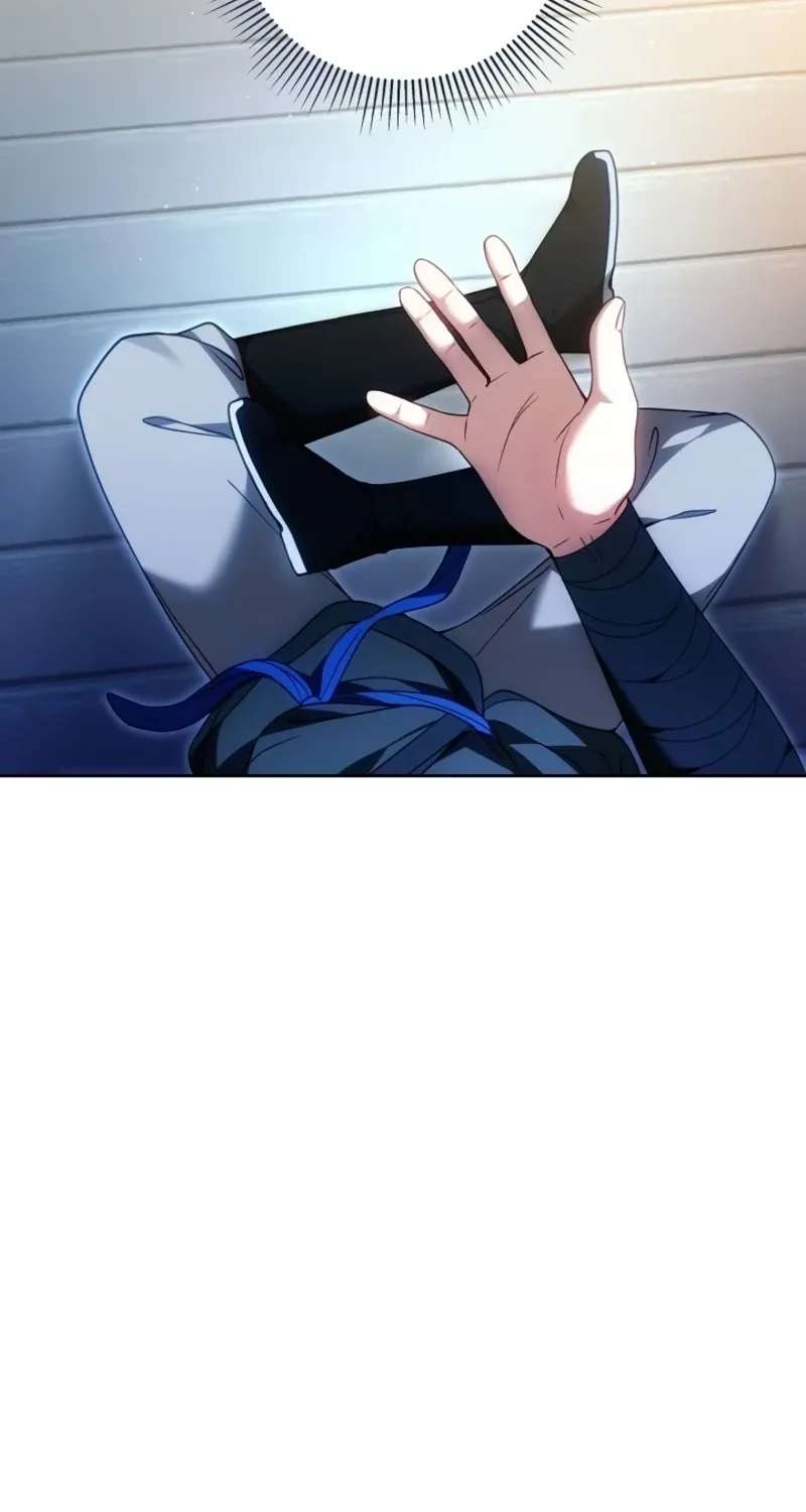 I Am the Youngest Disciple of the Martial Arts World's Mastermind Chapter 25 - page 84